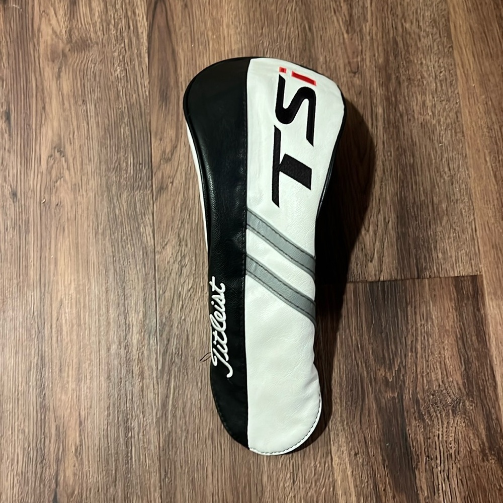 Titleist TSi Driver Headcover